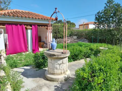 Chalet en *Baronia de Mar