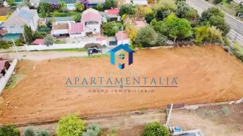 Terreno en Fátima - Campiñuela
