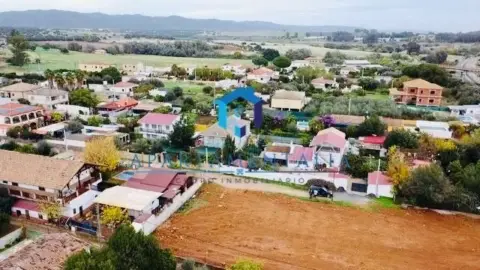Terreno en Fátima - Campiñuela