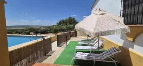 Finca rústica en Andalucia