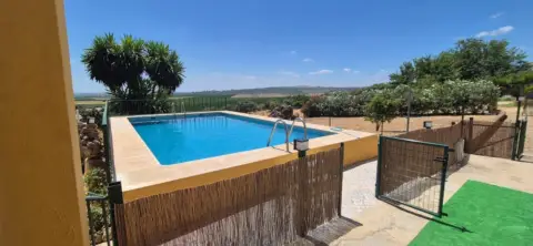 Finca rústica en Andalucia