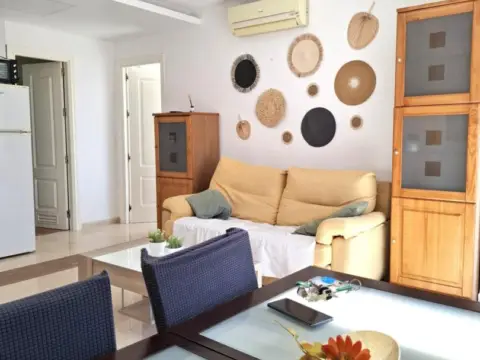 Ático en calle Encinas