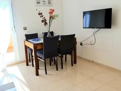 Ático en calle Encinas