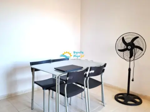 Apartamento en calle Encinas