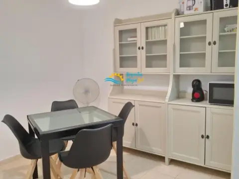 Apartamento en calle Encinas