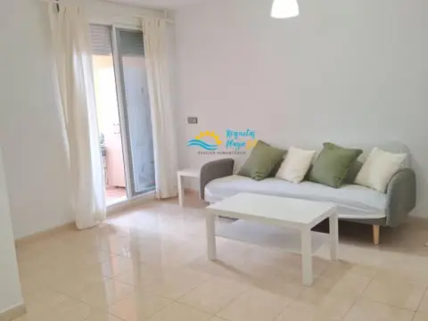 Apartamento en calle Encinas