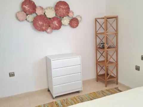 Apartamento en calle Encinas
