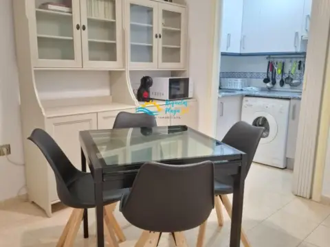 Apartamento en calle Encinas