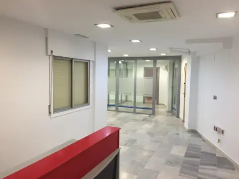 Oficina en Centro