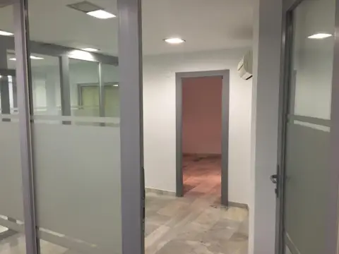 Oficina en Centro