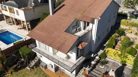 Chalet en Carrer del Maresme, 8