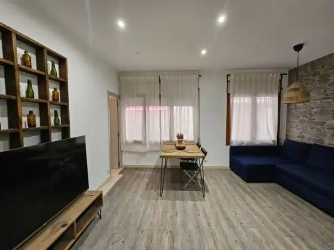 Apartamento en Centre-El Pedró