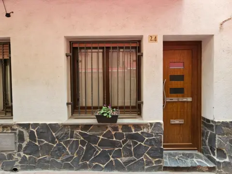 Apartamento en Centre-El Pedró