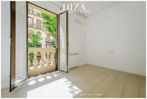 Piso – Madrid Capital