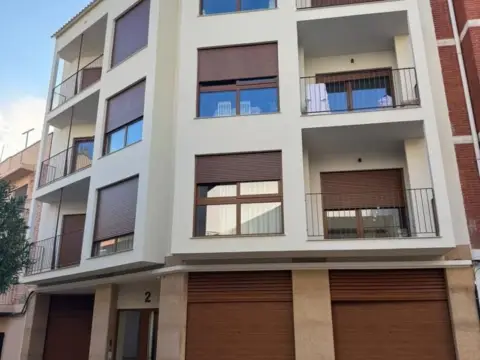 Piso en Carrer de Francisco Alcayde