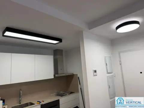 Piso en Carrer de Francisco Alcayde