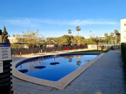 Piso en Carrer Puntarro