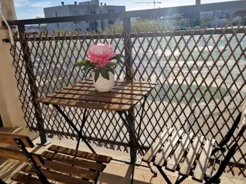 Piso en Carrer Puntarro