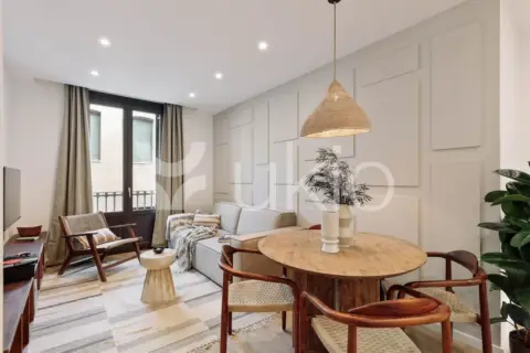 Piso en Carrer Jonqueres