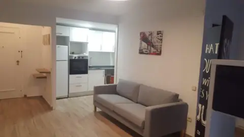 Piso en Carrer de la Santa Cruz de la Zarza, 1