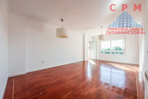 Piso en Golf-El Carralero