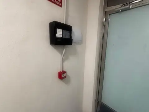 Trastero en Paseo de la Estación