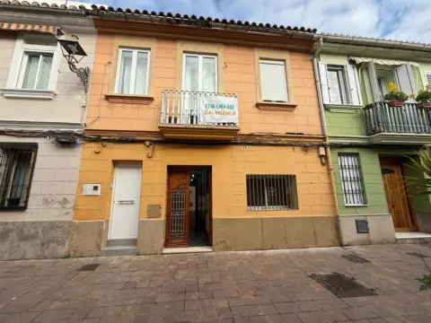 Piso en calle del Reverendo José Martí, 18