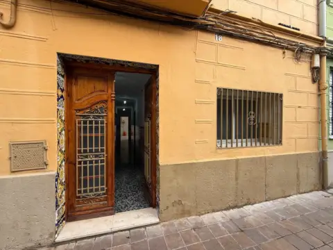 Piso en calle del Reverendo José Martí, 18