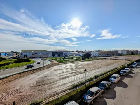 Ático en calle Fila Catalana, 2