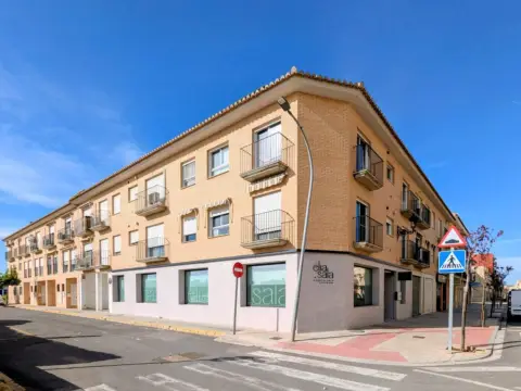 Ático en calle Fila Catalana, 2