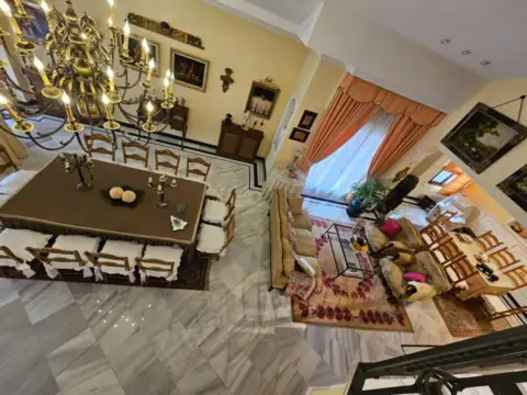 Chalet en Avenida del Brillante, 197