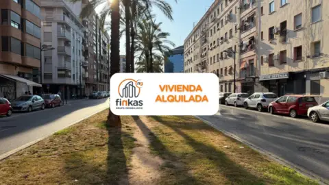 Piso en calle de los Santos Justo y Pastor, 7