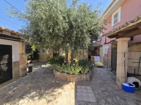 Chalet en Pont Dinca