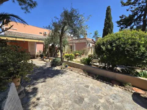 Chalet en Pont Dinca