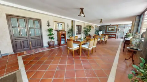 Chalet en calle Sansueña, 72