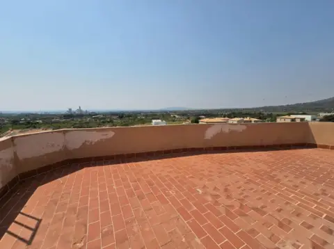 Piso en Nucleo Urbano 56