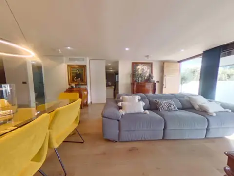 Chalet en calle del Acebuche, 5