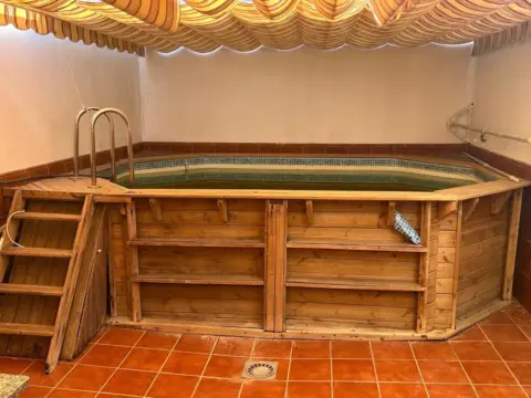 Casa en calle de la Junta, 21