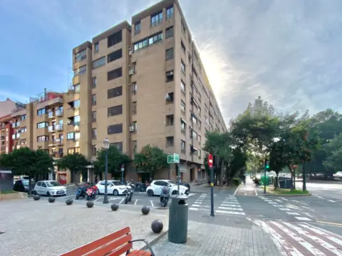 Piso en calle de Eolo, 2