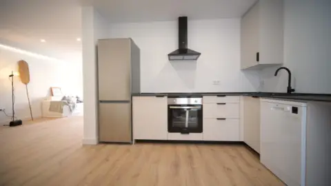 Piso en Plaza del Arzobispo Romero Menjíbar, 1