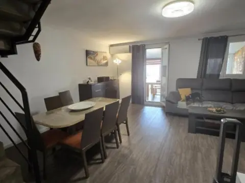 Casa adosada en Pont Dinca