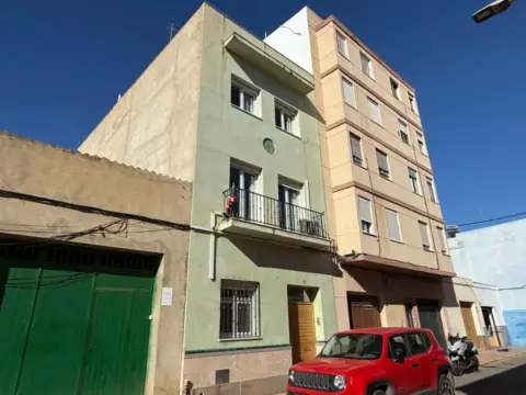 Casa en Carrer de Planells, 39