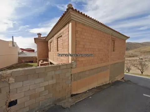 Chalet en calle Cuesta, 19