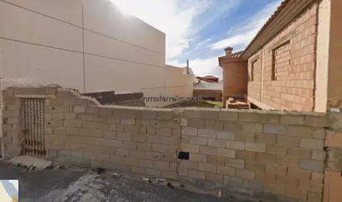 Chalet en calle Cuesta, 19