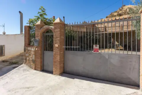 Casa en calle de las Palomas