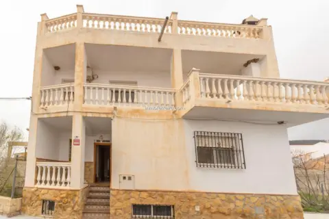 Chalet en Andalucia