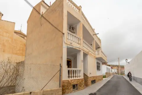Chalet en Andalucia
