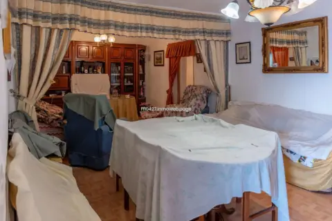 Finca rústica en calle Las Viñas, nº 80