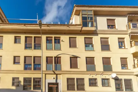 Piso en calle de Zurbarán