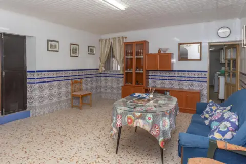 Casa en Camino de los Forasteros